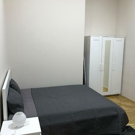 Lovely Studio Near To Danube Riverside Budapeszt Zewnętrze zdjęcie