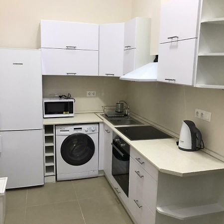 Lovely Studio Near To Danube Riverside Budapeszt Zewnętrze zdjęcie