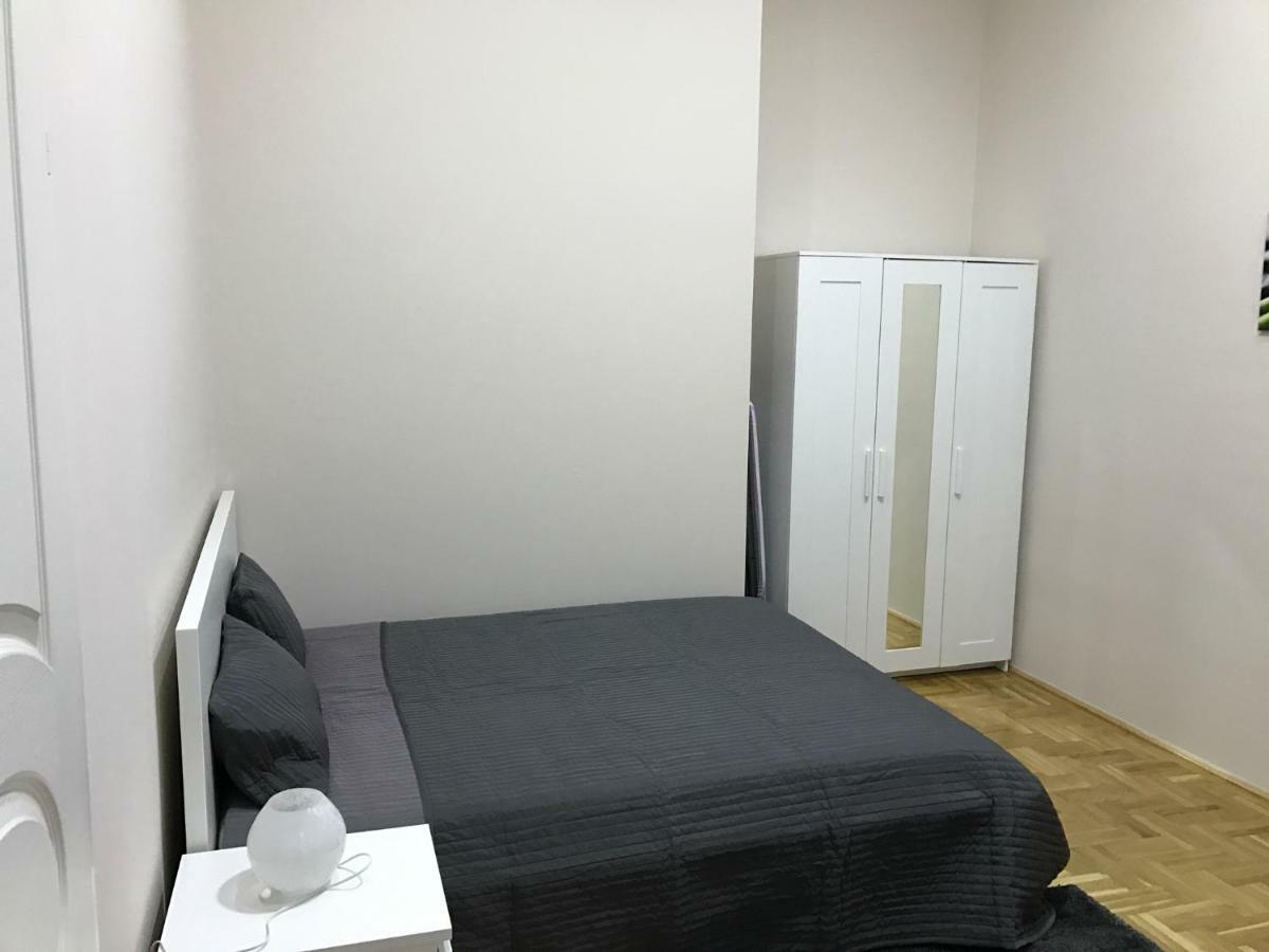 Lovely Studio Near To Danube Riverside Budapeszt Zewnętrze zdjęcie