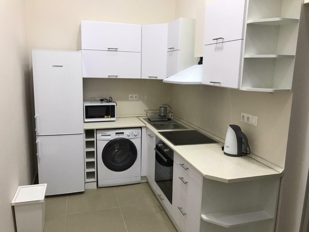 Lovely Studio Near To Danube Riverside Budapeszt Zewnętrze zdjęcie